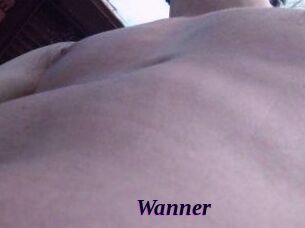 Wanner