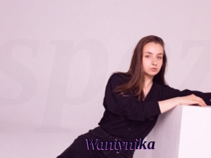 Wantynika