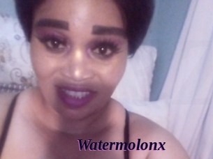 Watermolonx