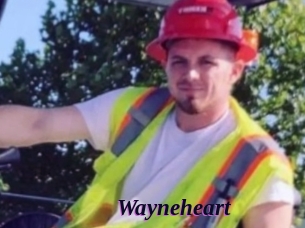 Wayneheart