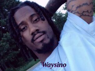 Waysino