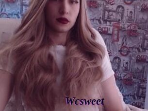 wcsweet Spezial Sexcam