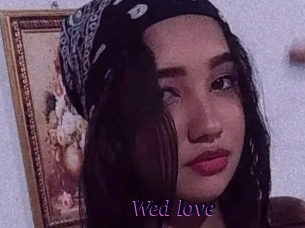 Wed_love