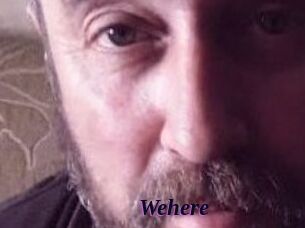 Wehere