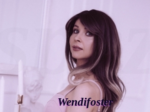 Wendifoster