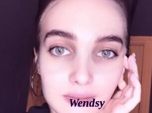 Wendsy