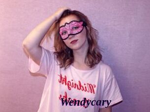wendycary Spezial Sexcam