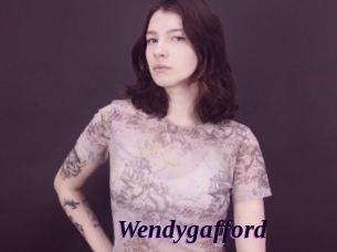 Wendygafford