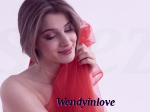 Wendyinlove
