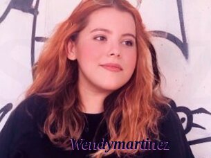 Wendymartinez