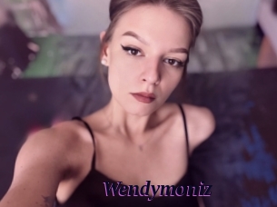 Wendymoniz