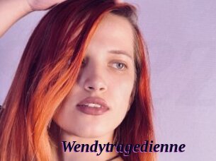 Wendytragedienne