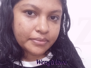 Wengirltwo