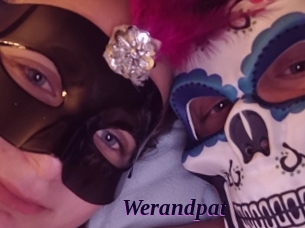 Werandpat