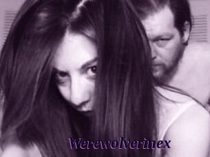 werewolverinex Spezial Sexcam