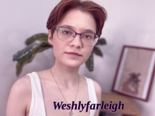 Weshlyfarleigh
