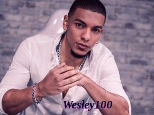 Wesley100