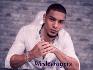Wesleyrogers