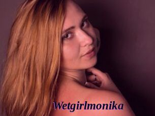 Wetgirlmonika