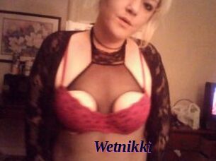 Wetnikki