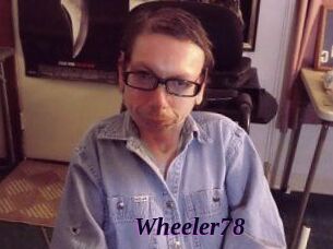 Wheeler78