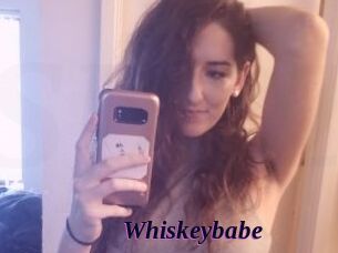 whiskeybabe Spezial Sexcam