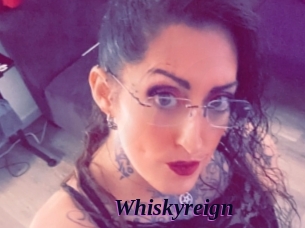 Whiskyreign