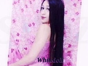 whitedoll Spezial Sexcam