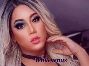 Whitevenus