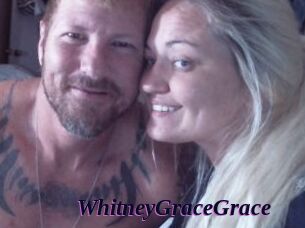 whitneyGraceGrace Spezial Sexcam