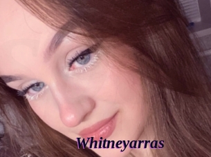Whitneyarras