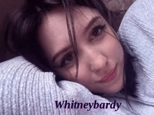 Whitneybardy