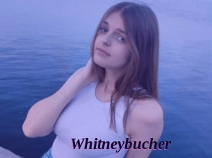 Whitneybucher