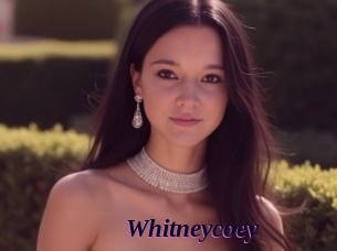 whitneycoey Spezial Sexcam