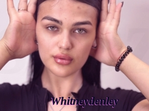 Whitneydenley