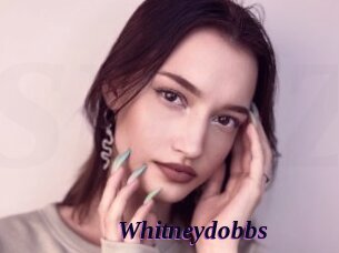 Whitneydobbs