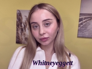 whitneyeggett Spezial Sexcam