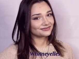 whitneyelles Spezial Sexcam
