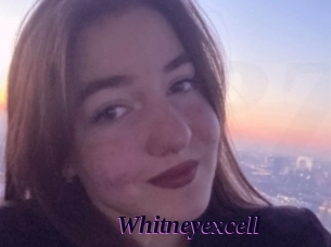 Whitneyexcell