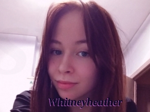 Whitneyheather