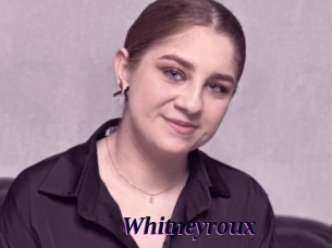 Whitneyroux