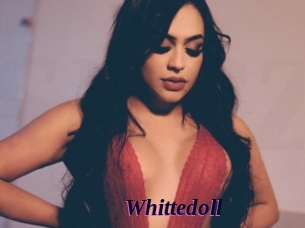 whittedoll Spezial Sexcam