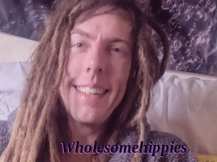 wholesomehippies Spezial Sexcam