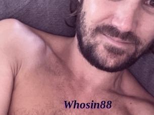 Whosin88