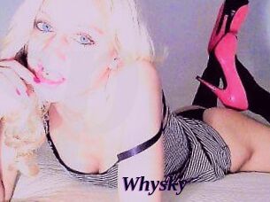 Whysky