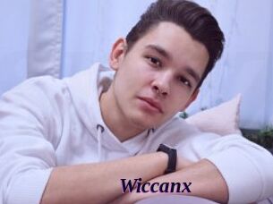 Wiccanx
