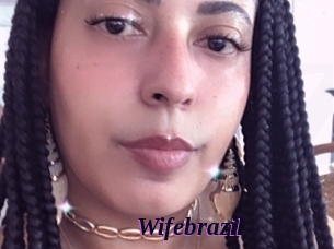wifebrazil Spezial Sexcam