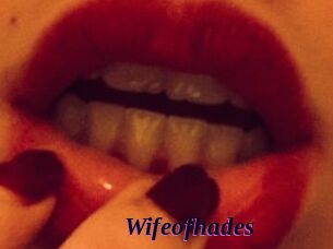 Wifeofhades