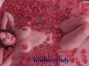 wiintercandy Spezial Sexcam