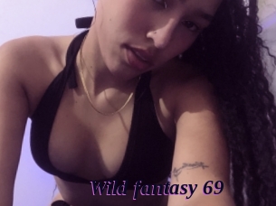 wild_fantasy_69 Spezial Sexcam